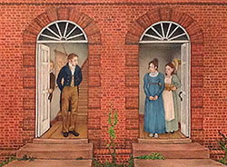 story illustration