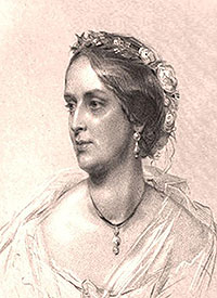 image of mary-lyell