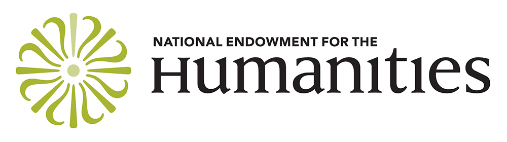 NEH logo