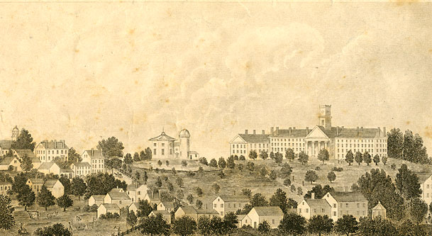 image of amherst-college