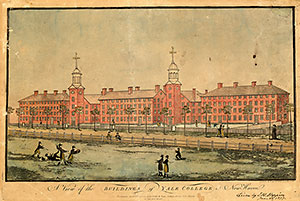 image of yale-college