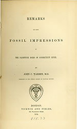 image of book-warren-remarks