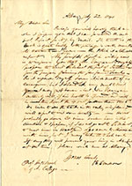 image of letter-ee-eh-July-1840
