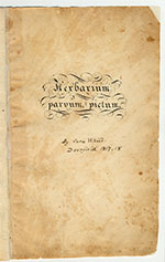 image of orra-herbarium