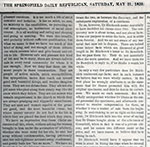 image of springfield-republican-may-21-1859