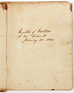 image of visitors-book