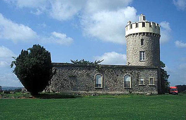 image of clifton-observatory