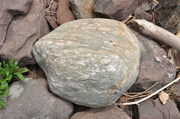 image of gneiss