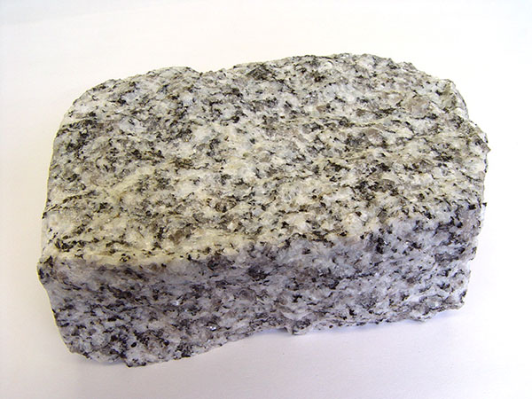 image of granite
