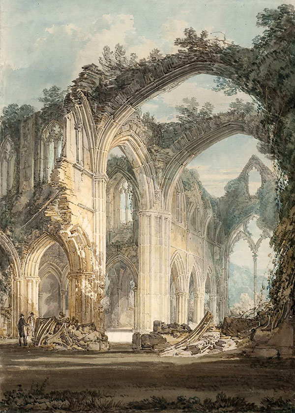 image of tintern-abbey