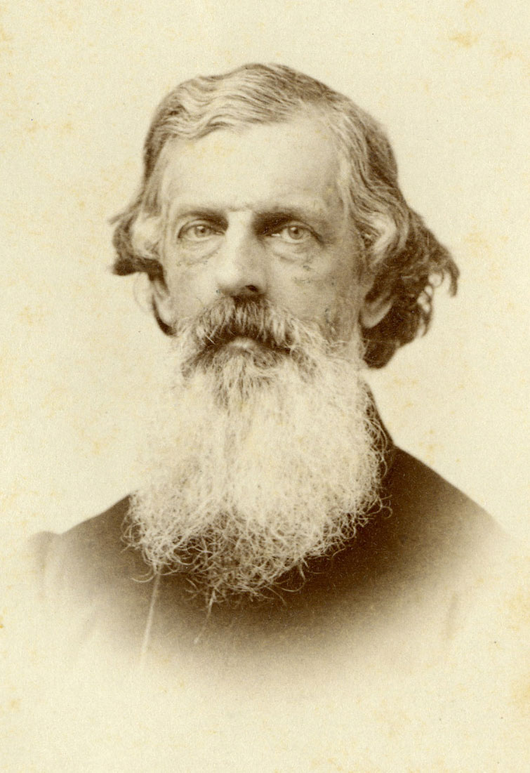 image of edward-tuckerman