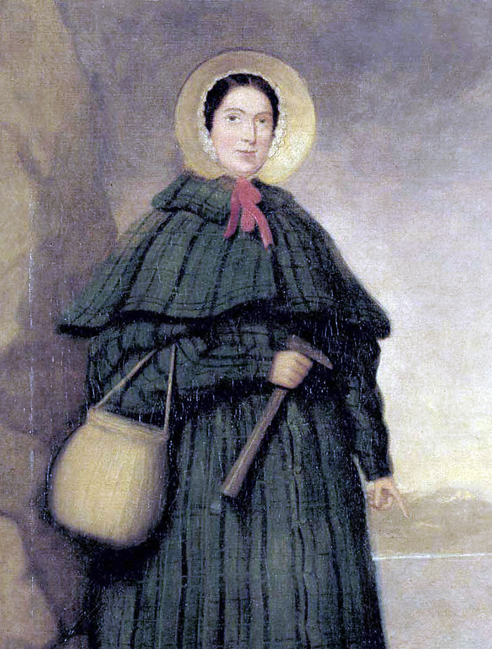 image of mary-anning