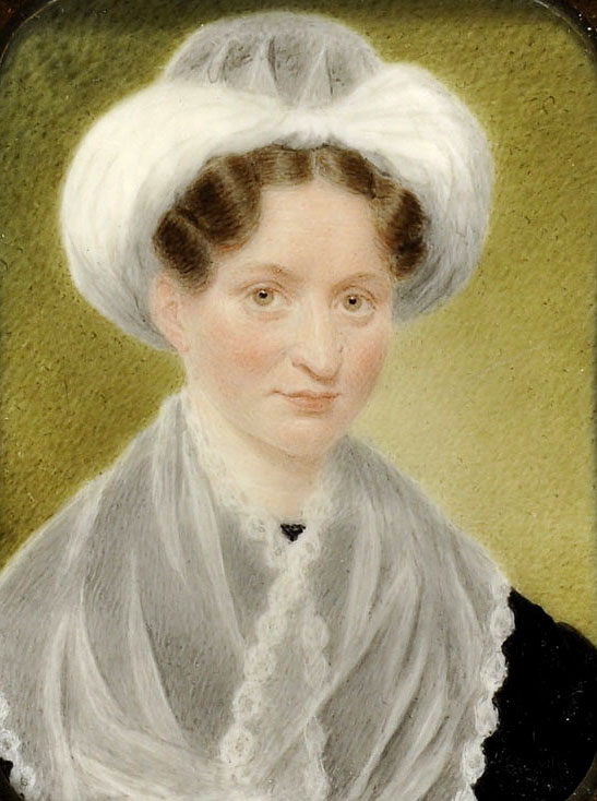 image of mary-lyon