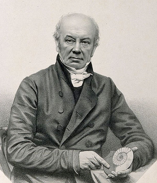 image of william-buckland