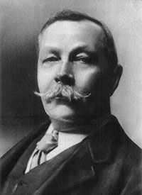 image of arthur-conan-doyle