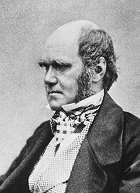 image of charles-darwin