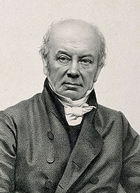 image of william-buckland